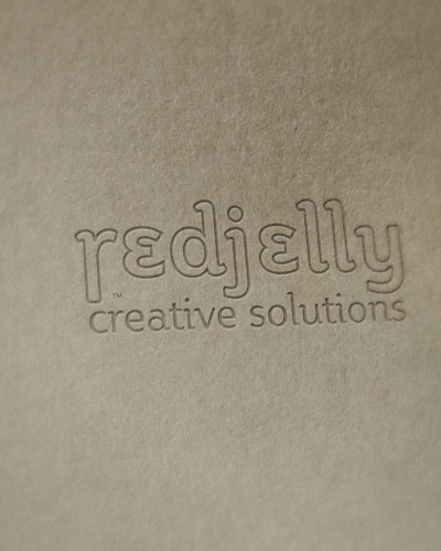 The Logo that was redjelly