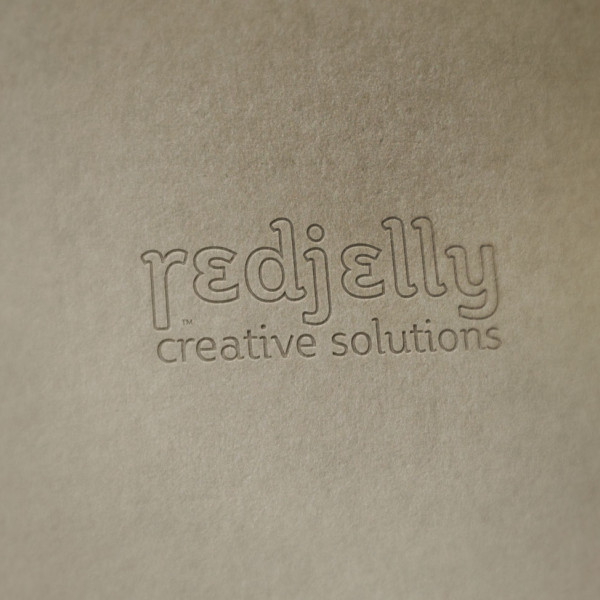 The Logo that was redjelly